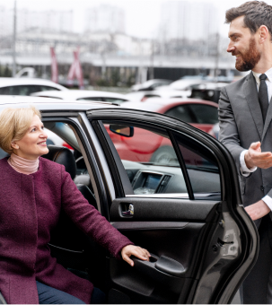 Cranbourne Airport Taxi – Reliable Transfers to Melbourne Airport 24/7
