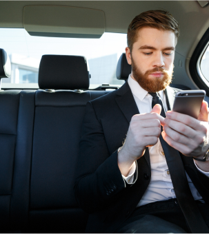 Berwick Airport Taxi – Reliable Airport Transfers from Berwick to Melbourne Airport
