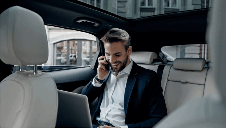 Best Way to Get to Melbourne Airport: Comfort, Convenience & Cost Compared