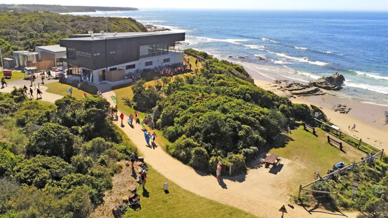 Cape Paterson taxi