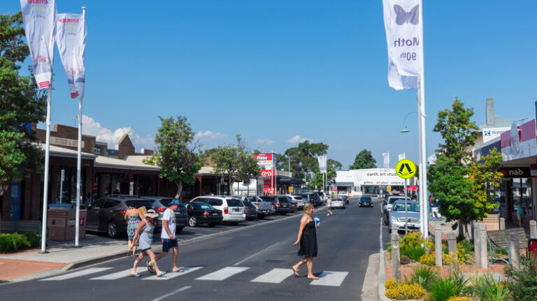 Reliable Bass Taxi Service – Your Trusted Ride Across Melbourne’s Southeast