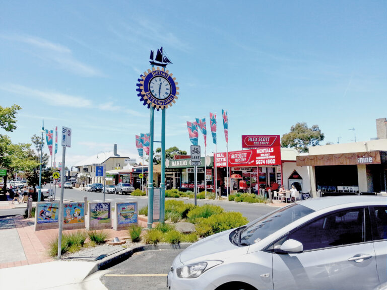 Inverloch Taxi Service