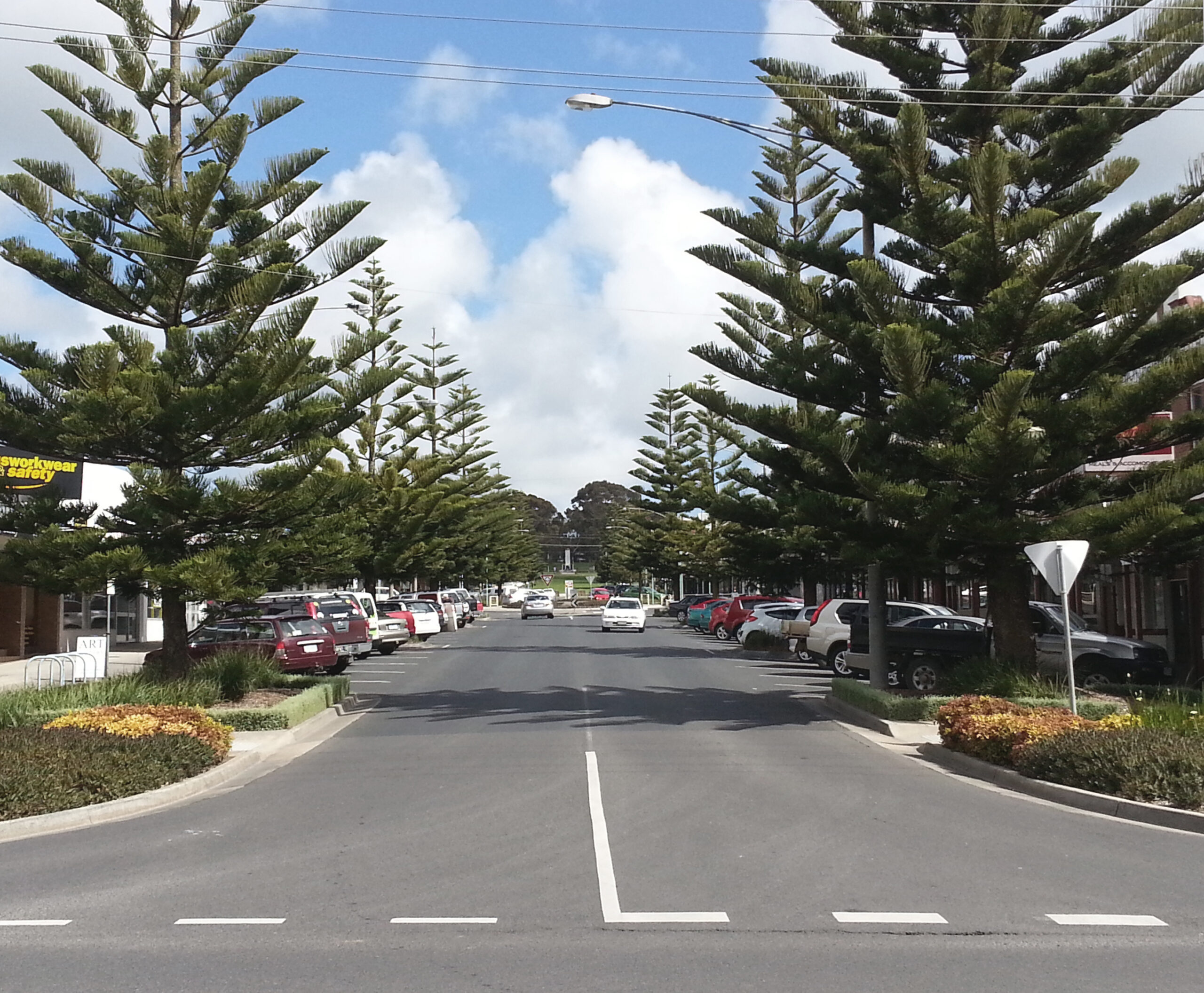Wonthaggi Taxi Services