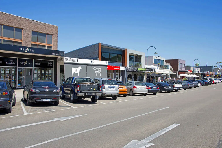 Reliable Blairgowrie Taxi Service | 24/7 Transfers to Melbourne Airport