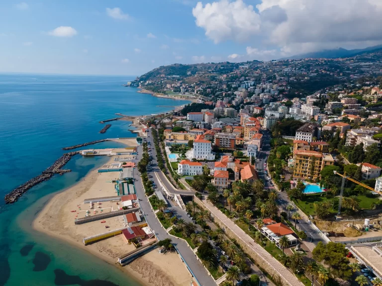 San Remo