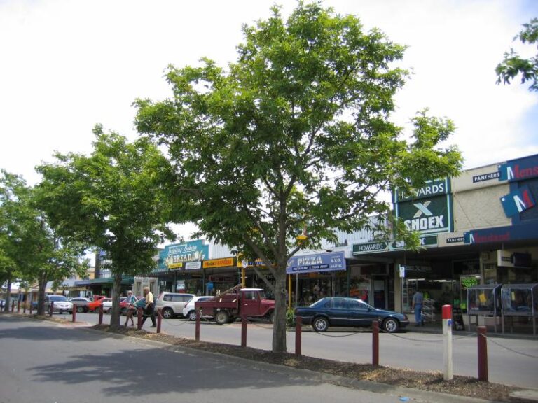 Leongatha Taxi Service