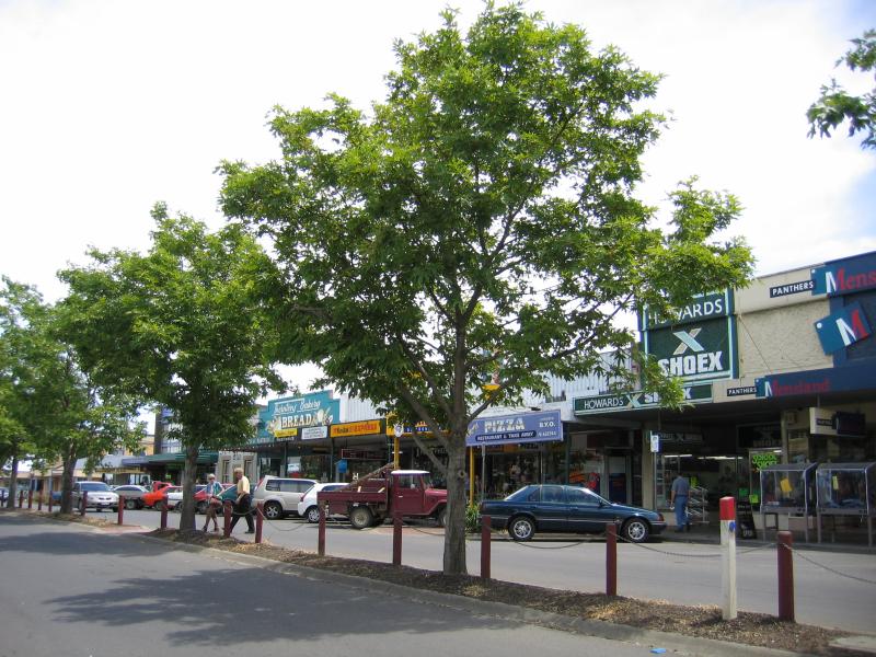 Leongatha Taxi Service